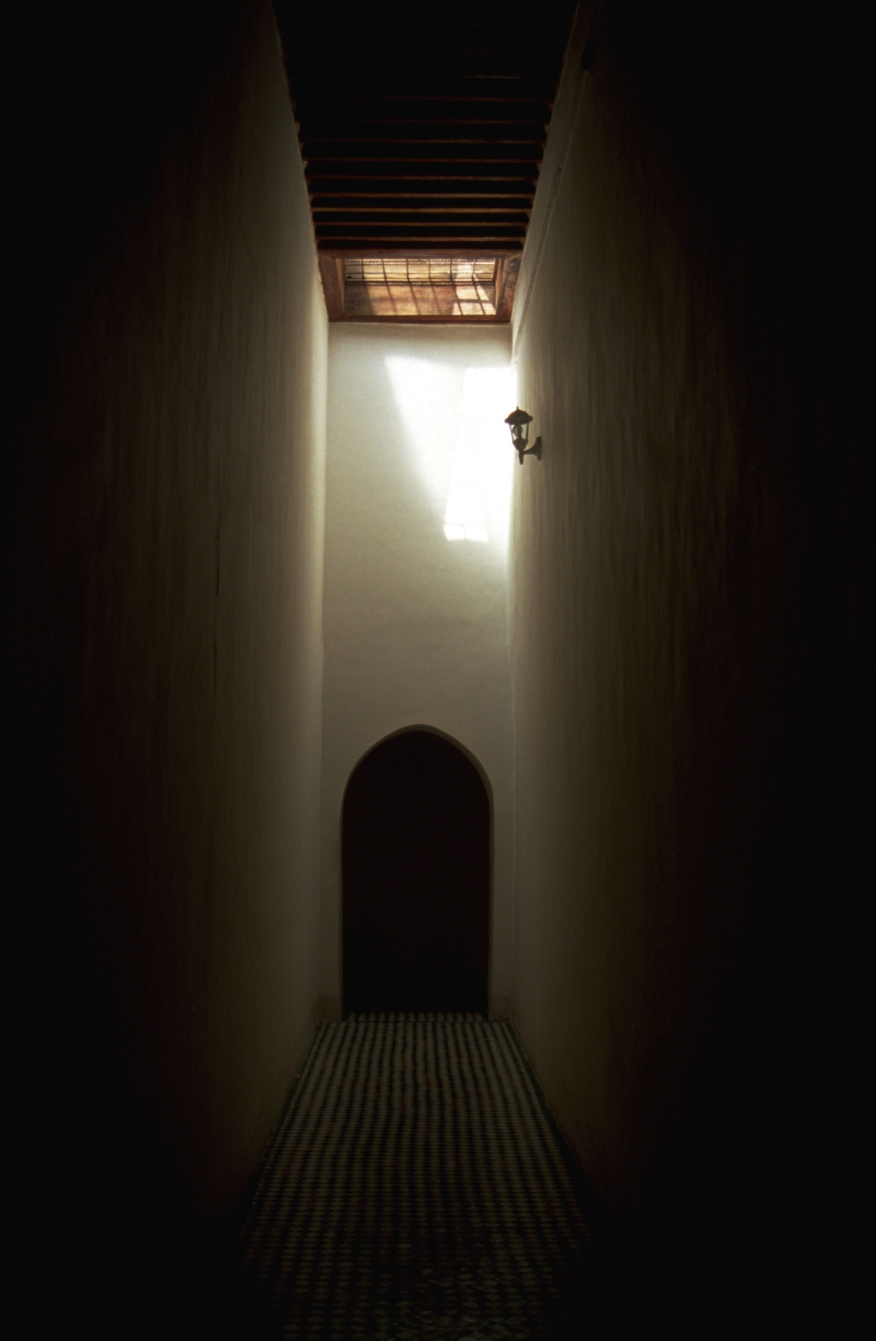 Marrakech